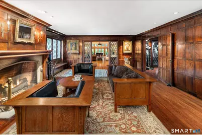 214 Good Hill Road, Weston, CT 06883 - Photo 8