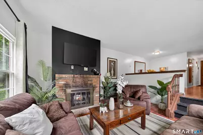 98 Rising Trail Drive #98, Middletown, CT 06457 - Photo 6