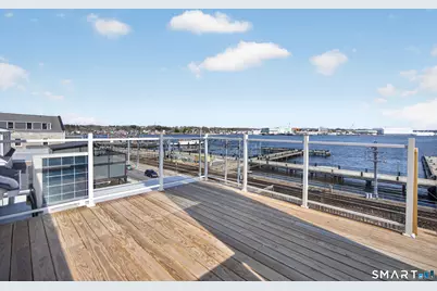 138 Bank Street #3A, New London, CT 06320 - Photo 2
