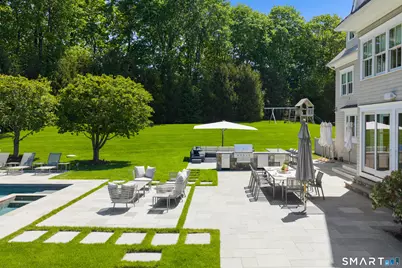6 Twin Circle Drive, Westport, CT 06880 - Photo 30
