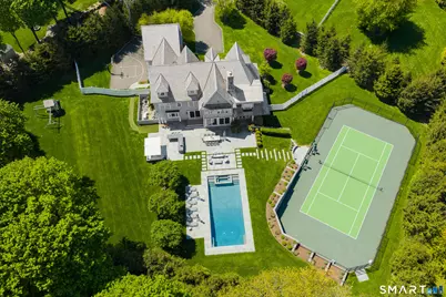 6 Twin Circle Drive, Westport, CT 06880 - Photo 34