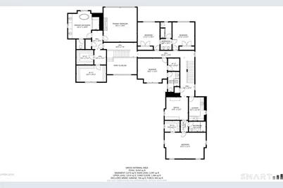 6 Twin Circle Drive, Westport, CT 06880 - Photo 38
