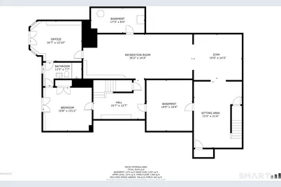 6 Twin Circle Drive, Westport, CT 06880 - Photo 36