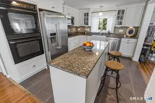 49 River St, Old Saybrook, CT 06475 - Photo 8