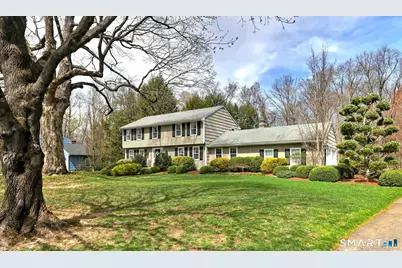 9 Kitcher Court, Trumbull, CT 06611 - Photo 1