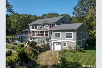 8 Sunrise Lane, Bridgewater, CT 06752 - Photo 38