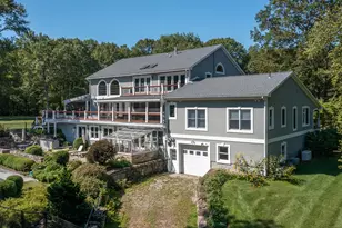 8 Sunrise Ln, Bridgewater, CT 06752 - Photo 38