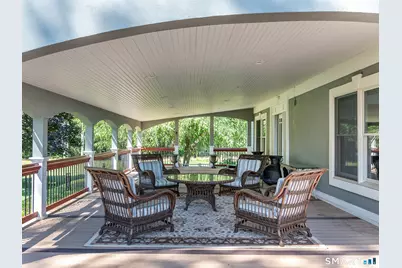 8 Sunrise Lane, Bridgewater, CT 06752 - Photo 6