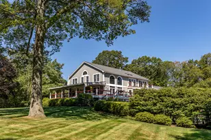 8 Sunrise Ln, Bridgewater, CT 06752 - Photo 2