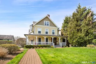 178 Milbank Ave, Greenwich, CT 06830 - Photo 2