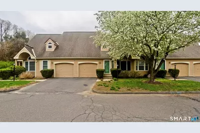39 Fox Hollow Drive #39, Windsor Locks, CT 06096 - Photo 2