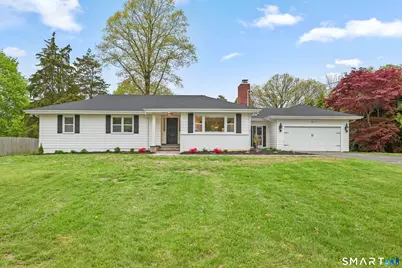 28 Kingston Road, Trumbull, CT 06611 - Photo 1