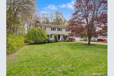 45 Wendover Road, Trumbull, CT 06611 - Photo 2