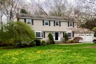 45 Wendover Rd, Trumbull, CT 06611 - Photo 1