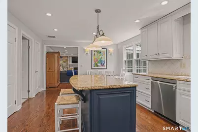 45 Wendover Road, Trumbull, CT 06611 - Photo 14