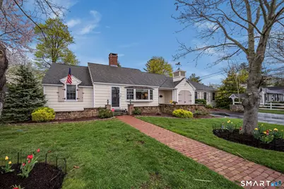 6 Cedar Island Avenue, Clinton, CT 06413 - Photo 2