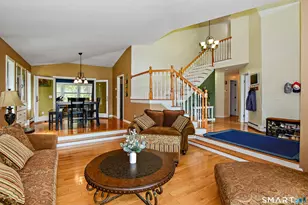 28 Blackmer Downs Rd, Thompson, CT 06255 - Photo 10