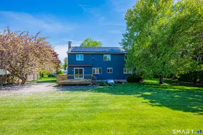 35 Margaret Drive, South Windsor, CT 06074 - Photo 30