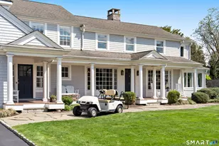 7 Waverly Rd, Darien, CT 06820 - Photo 4