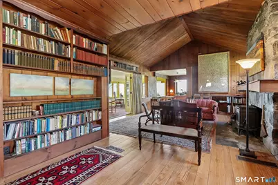 34 Black Snake Lane, Bridgewater, CT 06752 - Photo 8