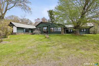 34 Black Snake Lane, Bridgewater, CT 06752 - Photo 36