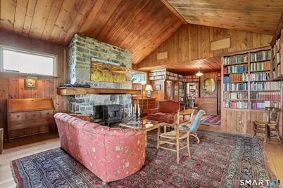 34 Black Snake Lane, Bridgewater, CT 06752 - Photo 10