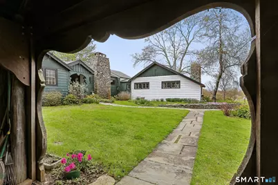 34 Black Snake Lane, Bridgewater, CT 06752 - Photo 6