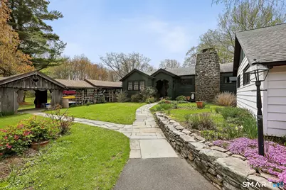 34 Black Snake Lane, Bridgewater, CT 06752 - Photo 2