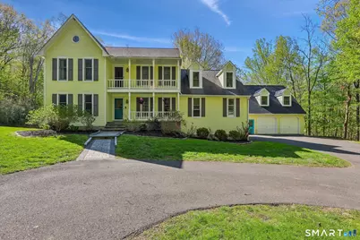 13 Aunt Pattys Lane West, Bethel, CT 06801 - Photo 4