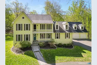 13 Aunt Pattys Lane West, Bethel, CT 06801 - Photo 2