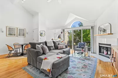 15 Perry Avenue #A4, Norwalk, CT 06850 - Photo 4