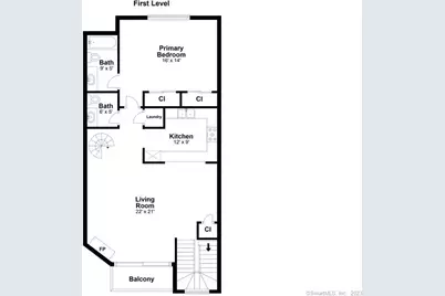 15 Perry Avenue #A4, Norwalk, CT 06850 - Photo 28