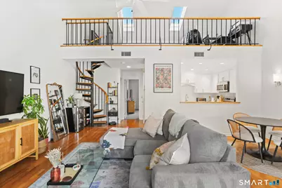 15 Perry Avenue #A4, Norwalk, CT 06850 - Photo 6