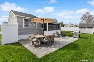 16 Flagler Ave, Old Lyme, CT 06371 - Photo 2