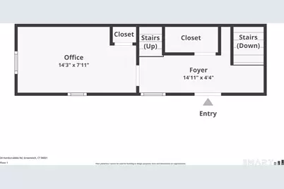 [Address not provided], Greenwich, CT 06831 - Photo 36