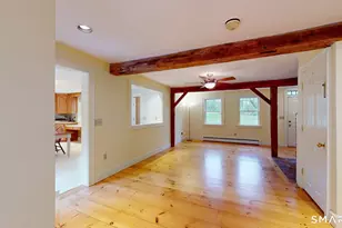598 East St, Hebron, CT 06248 - Photo 6