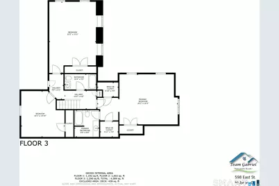 598 East Street, Hebron, CT 06248 - Photo 22