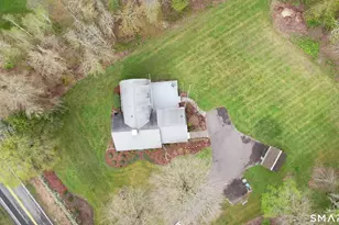 598 East St, Hebron, CT 06248 - Photo 16