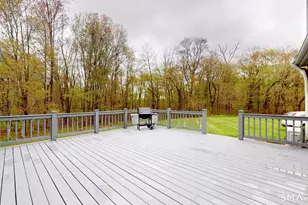 598 East St, Hebron, CT 06248 - Photo 32