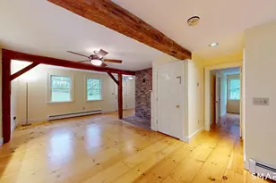 598 East St, Hebron, CT 06248 - Photo 2