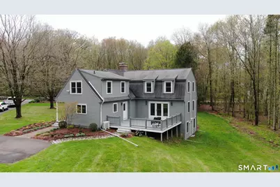 598 East Street, Hebron, CT 06248 - Photo 4