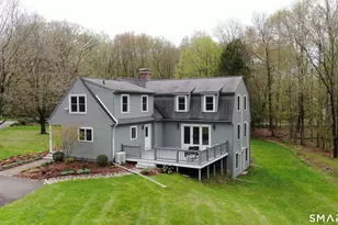 598 East St, Hebron, CT 06248 - Photo 4