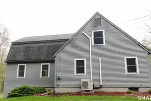 598 East St, Hebron, CT 06248 - Photo 8