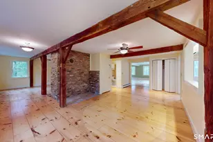 598 East St, Hebron, CT 06248 - Photo 12