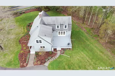 598 East Street, Hebron, CT 06248 - Photo 14