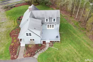 598 East St, Hebron, CT 06248 - Photo 14