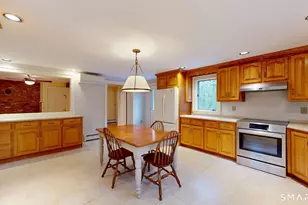 598 East St, Hebron, CT 06248 - Photo 4