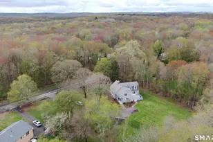 598 East St, Hebron, CT 06248 - Photo 18