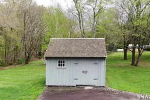 598 East St, Hebron, CT 06248 - Photo 10