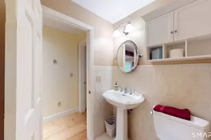 598 East St, Hebron, CT 06248 - Photo 14